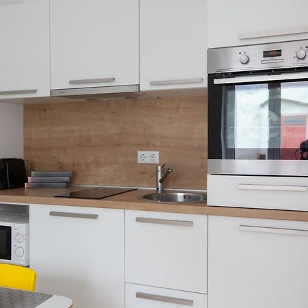 Apartments Coast 27 Podgora Luaran gambar