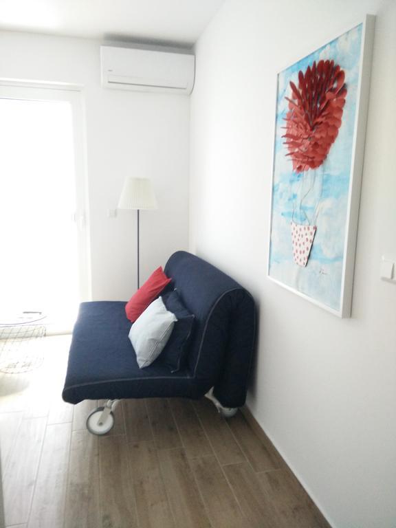 Apartments Coast 27 Podgora Luaran gambar