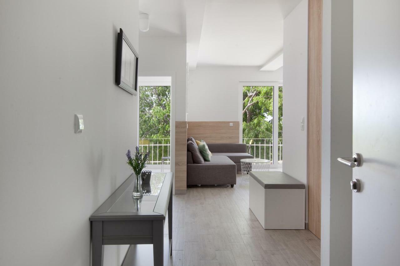 Apartments Coast 27 Podgora Luaran gambar