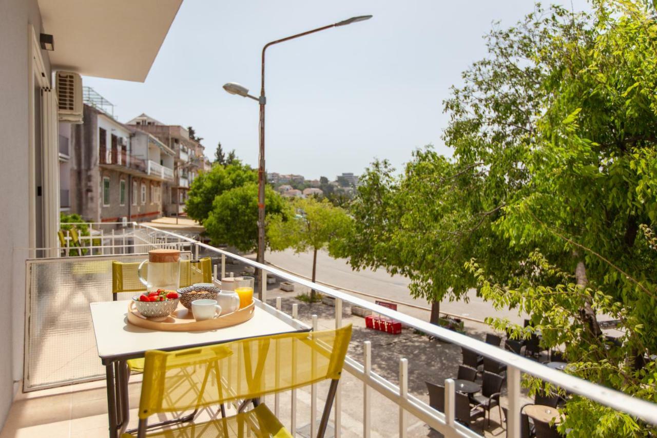 Apartments Coast 27 Podgora Luaran gambar
