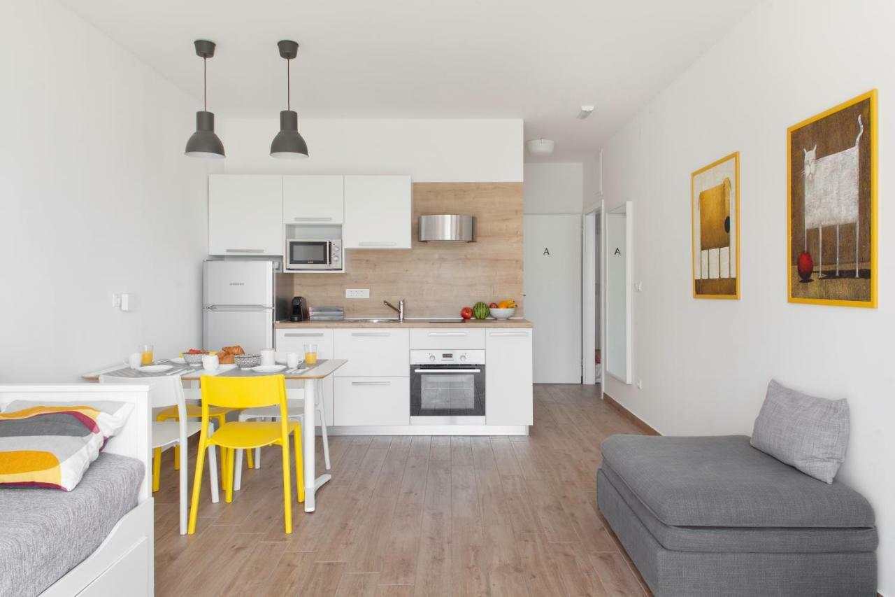 Apartments Coast 27 Podgora Luaran gambar