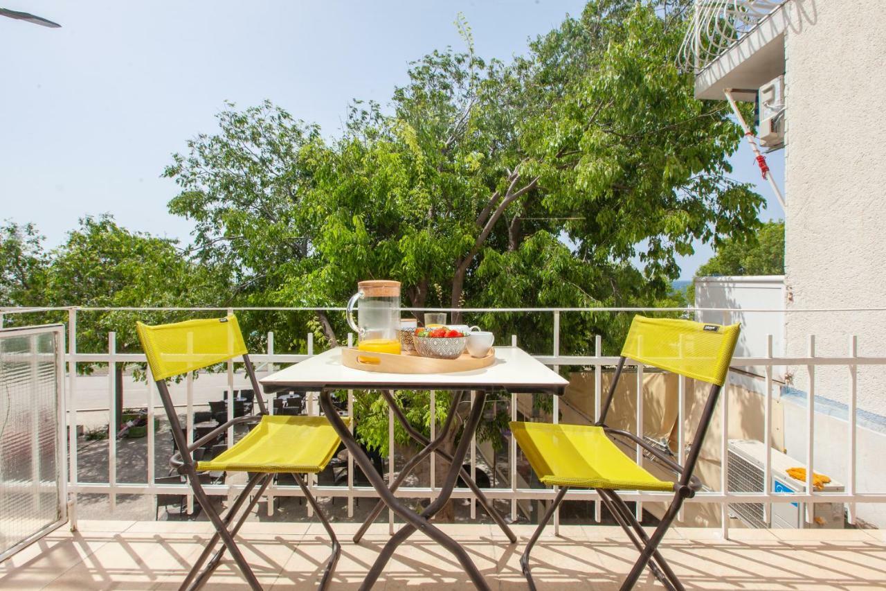 Apartments Coast 27 Podgora Luaran gambar