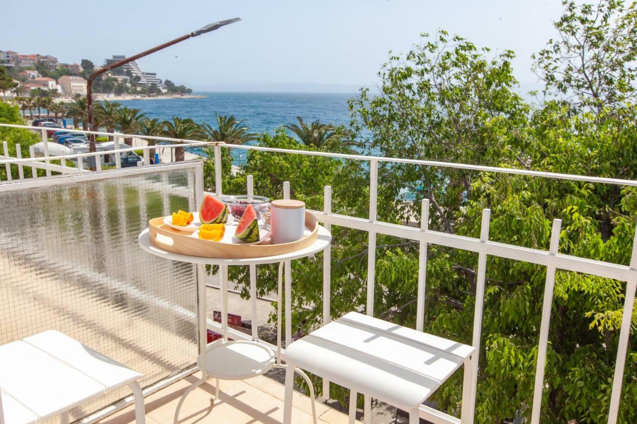 Apartments Coast 27 Podgora Luaran gambar
