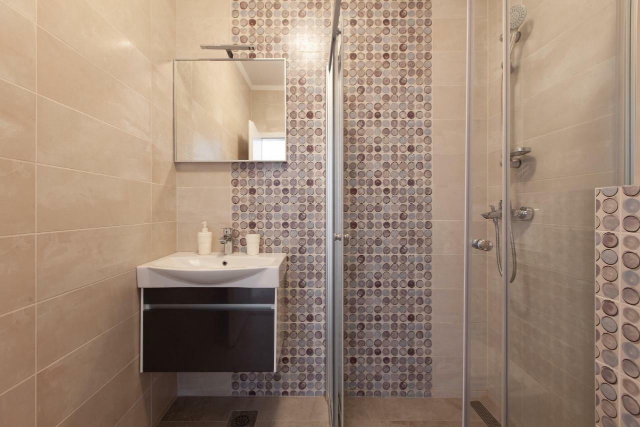 Apartments Coast 27 Podgora Luaran gambar