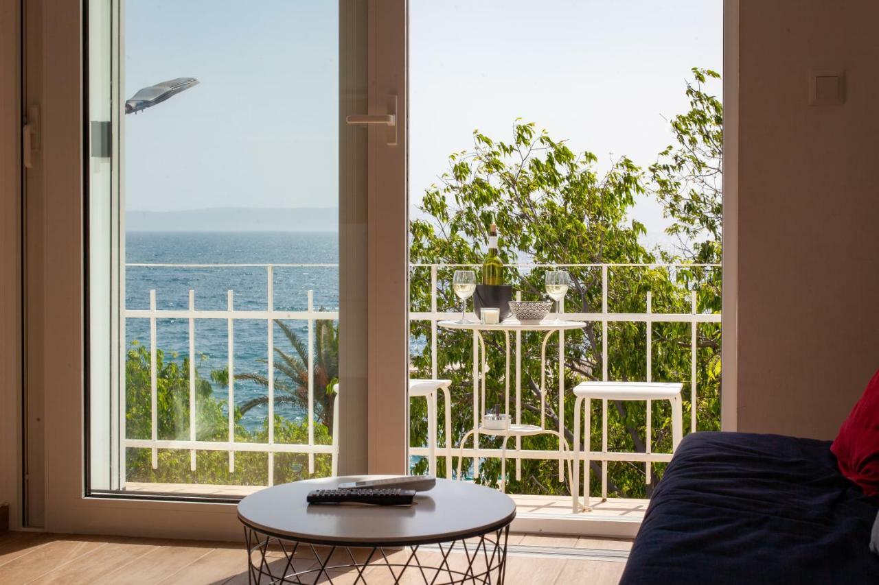 Apartments Coast 27 Podgora Luaran gambar