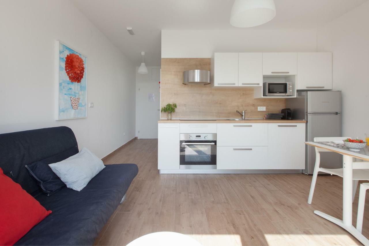 Apartments Coast 27 Podgora Luaran gambar
