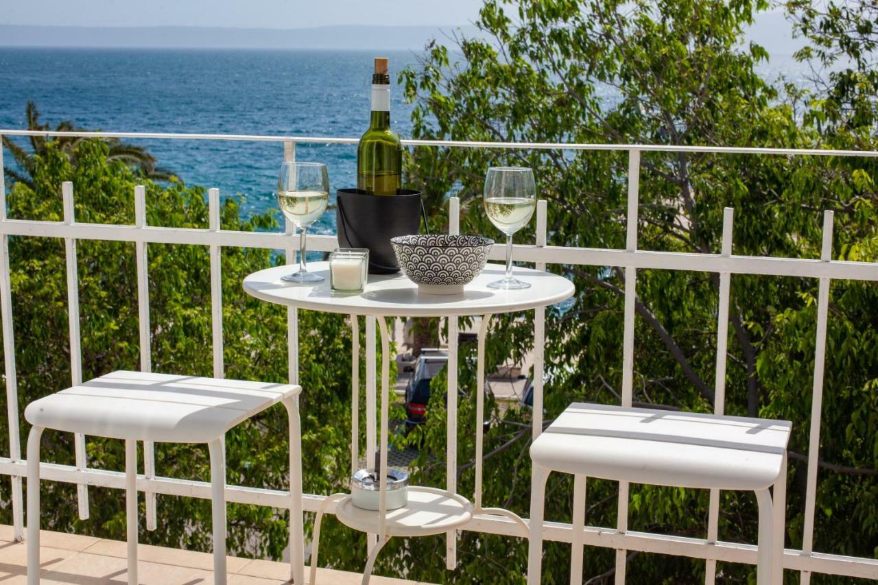 Apartments Coast 27 Podgora Luaran gambar