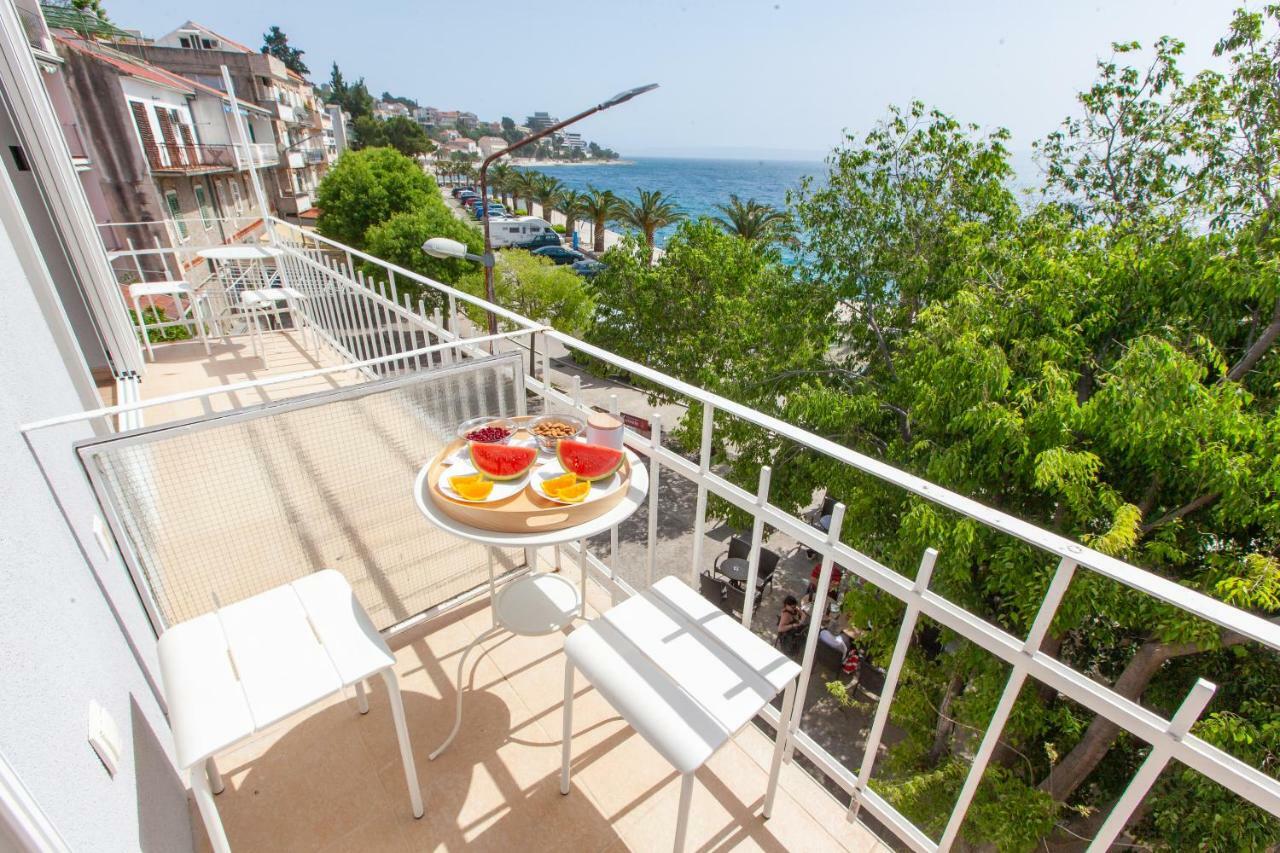 Apartments Coast 27 Podgora Luaran gambar