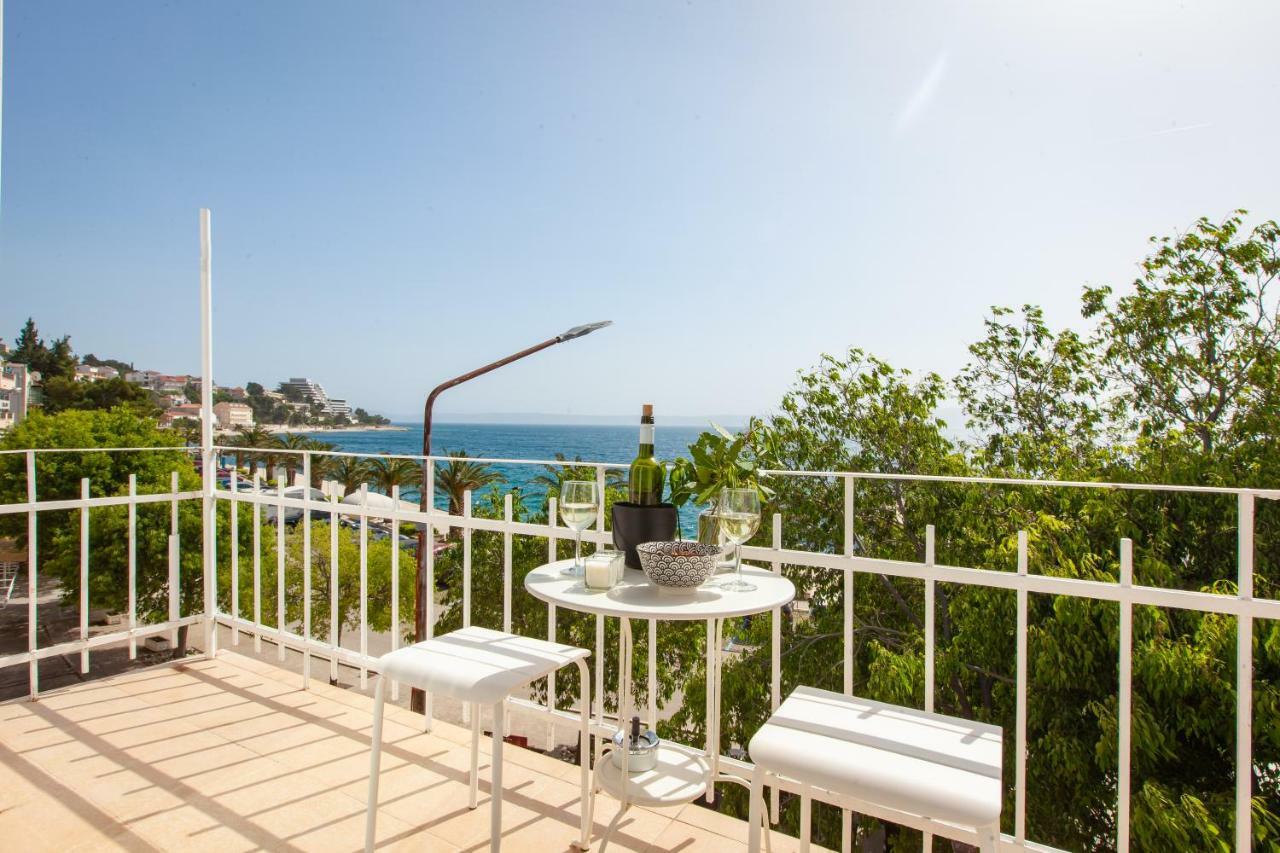 Apartments Coast 27 Podgora Luaran gambar