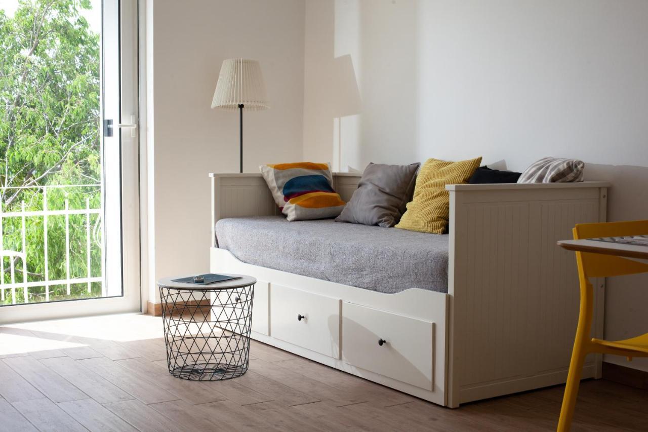 Apartments Coast 27 Podgora Luaran gambar