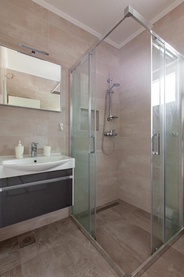 Apartments Coast 27 Podgora Luaran gambar