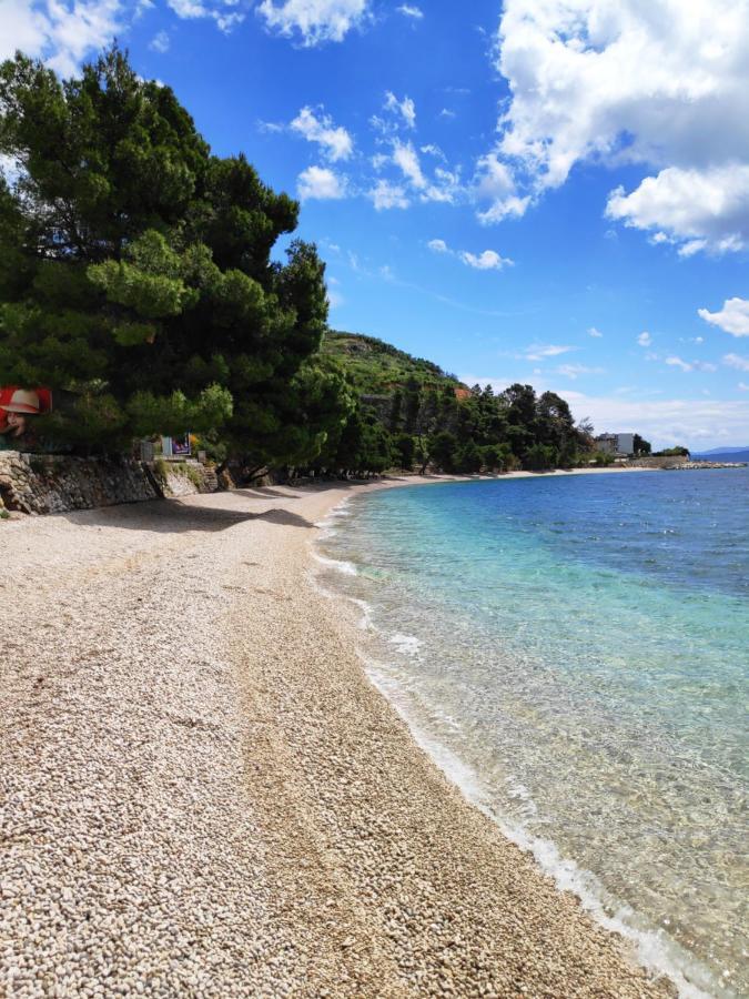 Apartments Coast 27 Podgora Luaran gambar