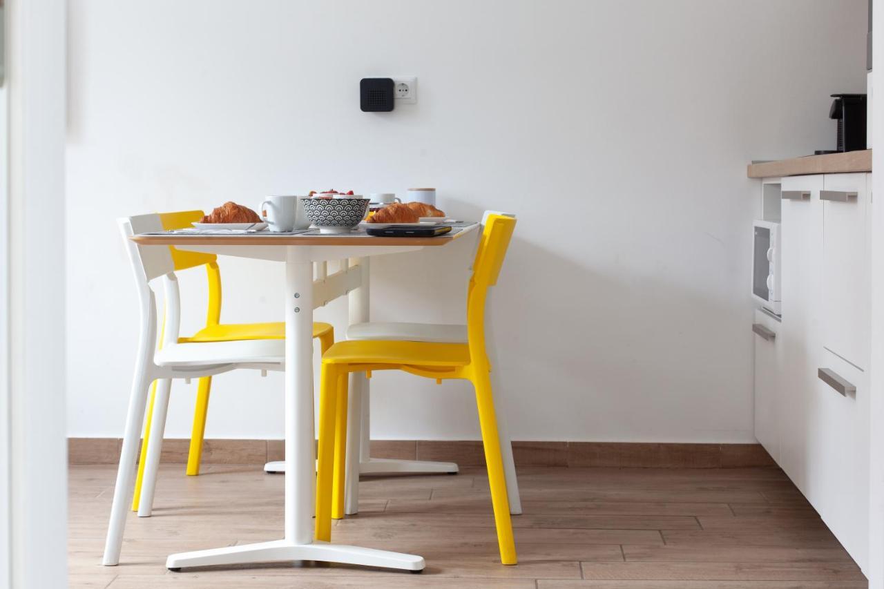 Apartments Coast 27 Podgora Luaran gambar