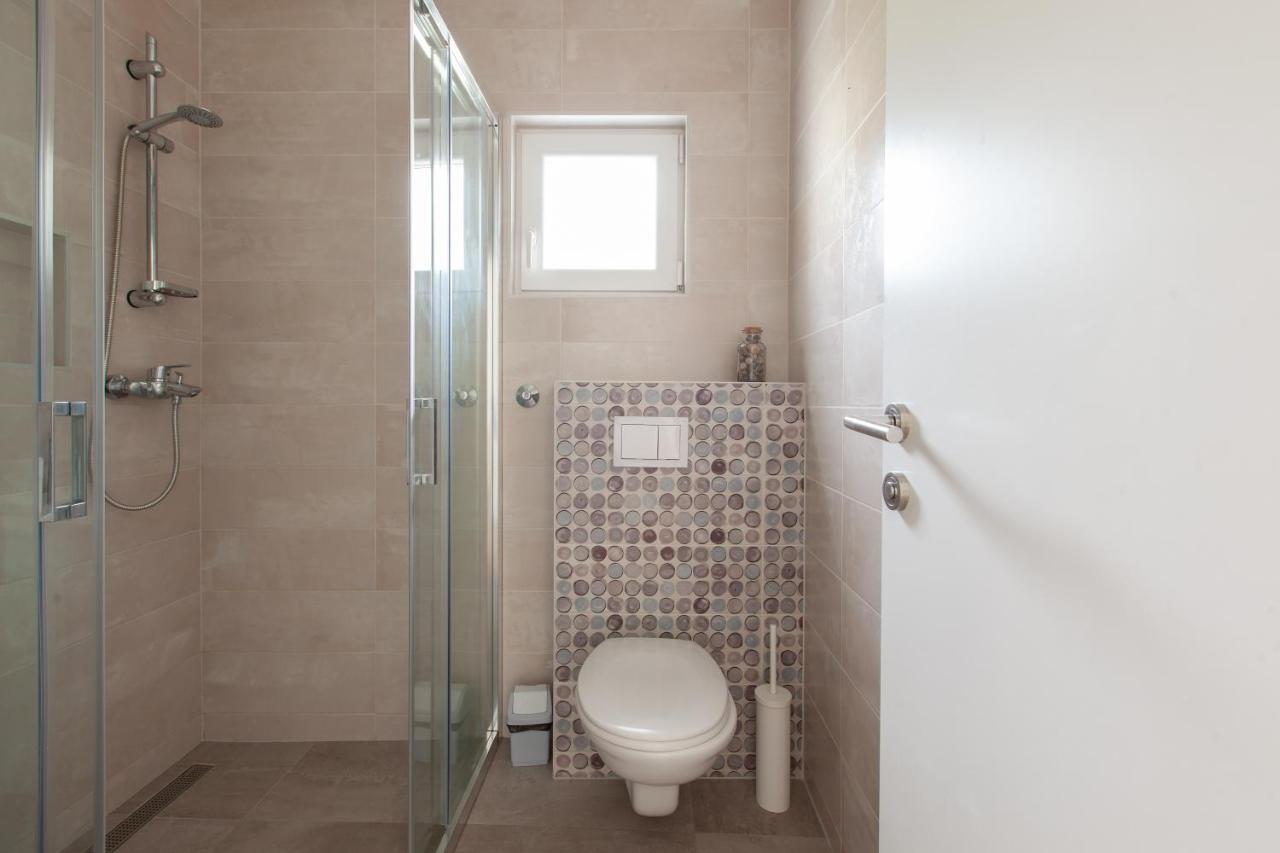 Apartments Coast 27 Podgora Luaran gambar