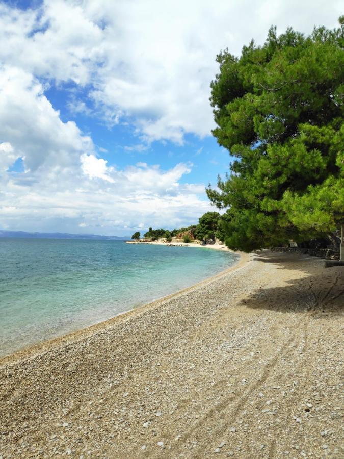Apartments Coast 27 Podgora Luaran gambar